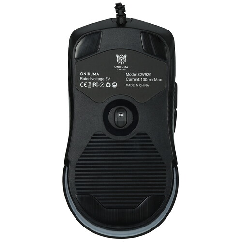 Купить Мышь проводная ONIKUMA CW929  9302673. Характеристики, отзывы и цены в Донецке