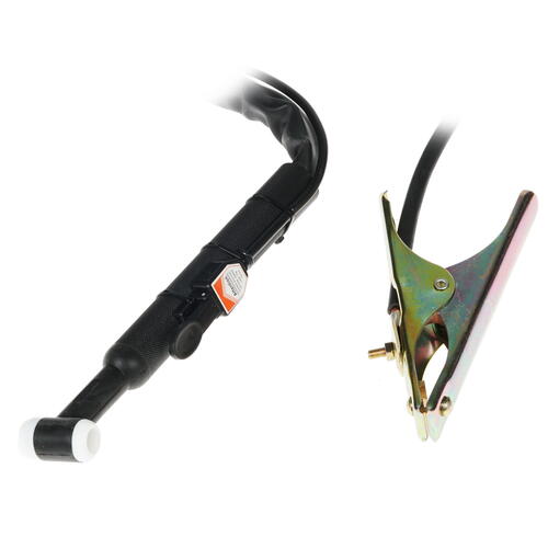 Купить Сварочный аппарат Сварог REAL TIG 200 P (W224)  8106056. Характеристики, отзывы и цены в Донецке