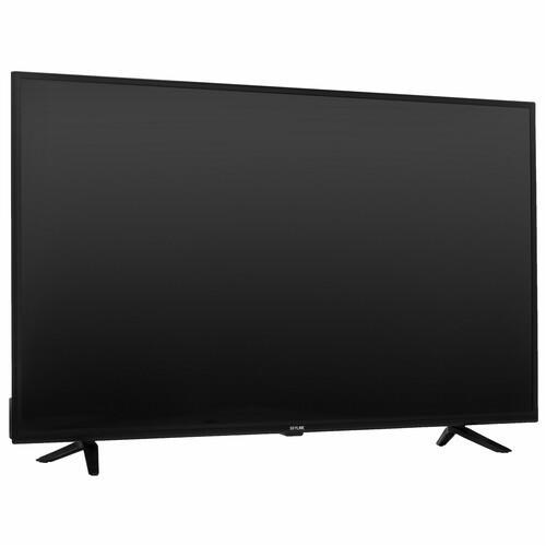 Купить 43" (108 см) Телевизор Skyline 43LST5975 черный  5353067. Характеристики, отзывы и цены в Донецке