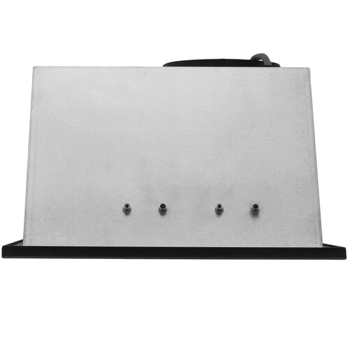 Купить Вытяжка полновстраиваемая LAUF MARS 600 черный  9185538. Характеристики, отзывы и цены в Донецке