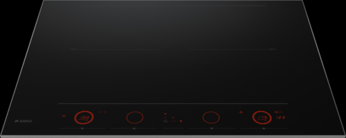 Купить Индукционная варочная поверхность Asko HID754GC  5485191. Характеристики, отзывы и цены в Донецке