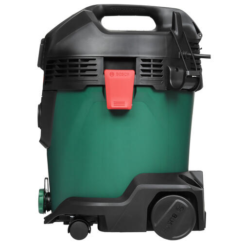 Купить Строительный пылесос  Bosch AdvancedVac 20  5434420. Характеристики, отзывы и цены в Донецке