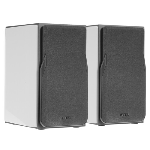 Купить Колонки Edifier R1380T белый  5041965. Характеристики, отзывы и цены в Донецке