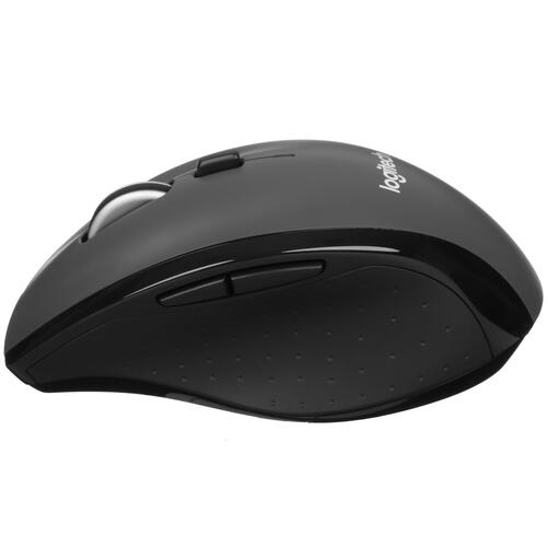 Купить Мышь беспроводная Logitech Marathon M705 [910-001964] черный  5059919. Характеристики, отзывы и цены в Донецке