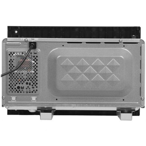 Купить Встраиваемая микроволновая печь DEXP DBMW-15S600J45 черный  9265694. Характеристики, отзывы и цены в Донецке