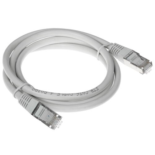 Купить Патч-корд Cablexpert PP6-1M  1157397. Характеристики, отзывы и цены в Донецке