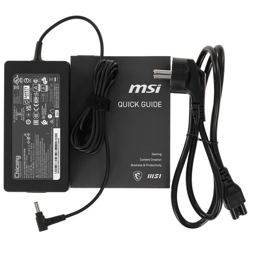 Купить 15.6" Ноутбук MSI VenturePro 15 AI A1UDXG серый  5613155. Характеристики, отзывы и цены в Донецке