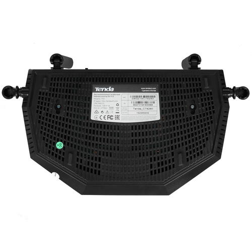 Купить Wi-Fi роутер Tenda TX2  9038380. Характеристики, отзывы и цены в Донецке