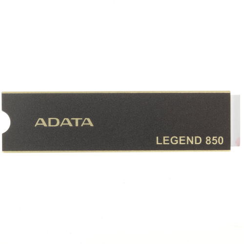 Купить 1000 ГБ M.2 NVMe накопитель ADATA LEGEND 850 [ALEG-850-1TCS]  5449376. Характеристики, отзывы и цены в Донецке