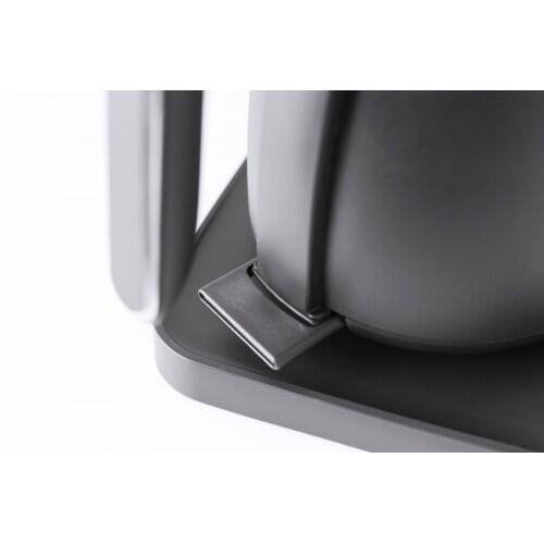 Купить Электрочайник CASO Coffee Classic Kettle черный  8195376. Характеристики, отзывы и цены в Донецке