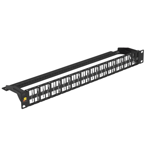 Купить Патч-панель Lanmaster LAN-PPC48OK-UTP  9238794. Характеристики, отзывы и цены в Донецке