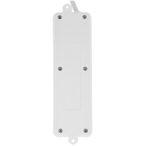 Купить Удлинитель Гарнизон EL-NB-G3-W-5 белый  9154758. Характеристики, отзывы и цены в Донецке