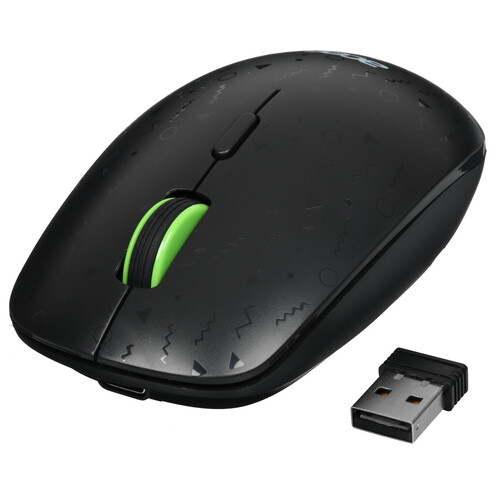Купить Мышь беспроводная Acer OMR307  9075057. Характеристики, отзывы и цены в Донецке