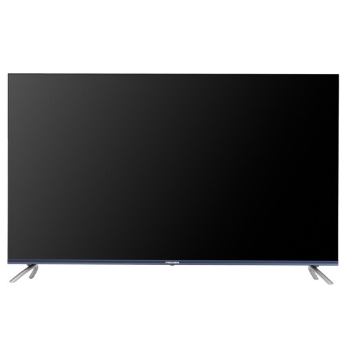Купить 50" (127 см) Телевизор Premier 50PRM840USV черный  9189039. Характеристики, отзывы и цены в Донецке