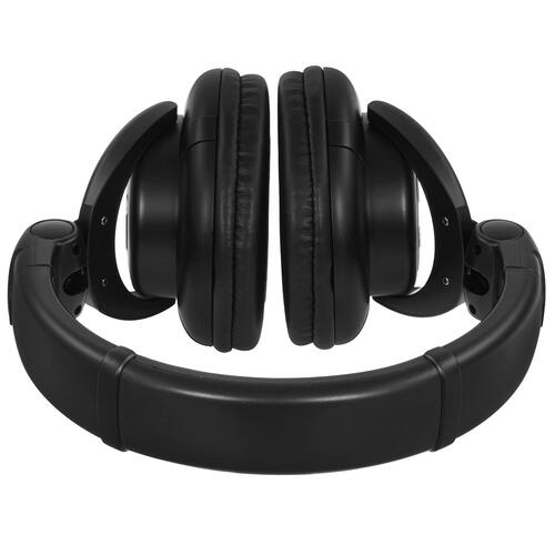 Купить Проводные наушники Behringer HPX6000 черный  5439294. Характеристики, отзывы и цены в Донецке