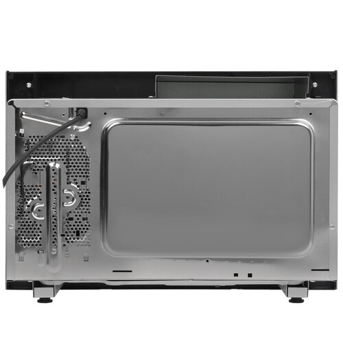 Купить Встраиваемая микроволновая печь DEXP BM25-B01H черный  9165398. Характеристики, отзывы и цены в Донецке