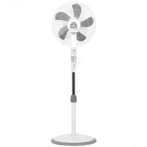 Купить Вентилятор Electrolux EFF-1003D  белый  1325107. Характеристики, отзывы и цены в Донецке