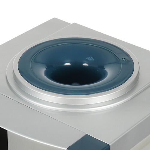 Купить Диспенсер Ecotronic V21-LE синий  9929220. Характеристики, отзывы и цены в Донецке