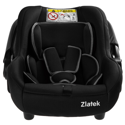 Купить Автолюлька Zlatek "Colibri" lux  5479731. Характеристики, отзывы и цены в Донецке