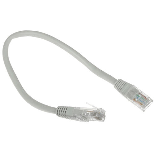 Купить Патч-корд Cablexpert PP12-0.25M  1356213. Характеристики, отзывы и цены в Донецке