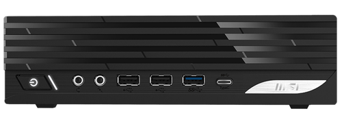 Купить ПК MSI PRO DP21 14M-1071XRU [9S6-B0A431-1071]  5655652. Характеристики, отзывы и цены в Донецке
