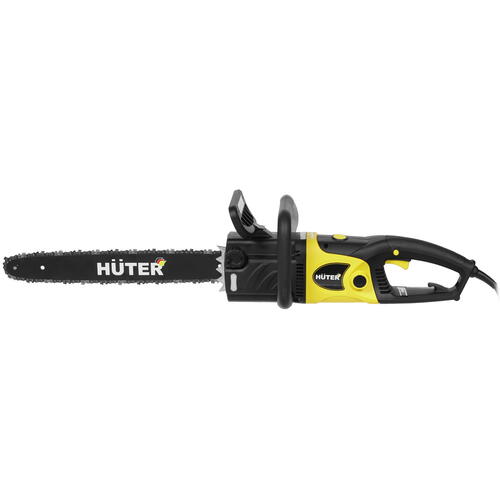 Купить Электрическая цепная пила Huter ELS-2800  8164986. Характеристики, отзывы и цены в Донецке