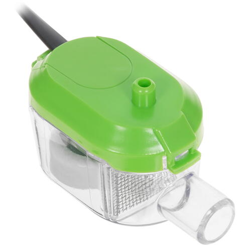 Купить Дренажная помпа Ballu Machine DC Pump [Для отвода конденсата кондиционера, прз. 18л/ч, Мощность 3Вт]  5401672. Характеристики, отзывы и цены в Донецке