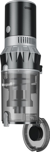 Купить Пылесос  вертикальный  Weissgauff V12 BLDC 400 Turbo  серый  9259451. Характеристики, отзывы и цены в Донецке