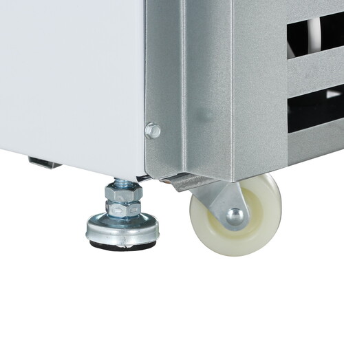 Купить Холодильная витрина   Бирюса 461RDNQ белый  5335303. Характеристики, отзывы и цены в Донецке