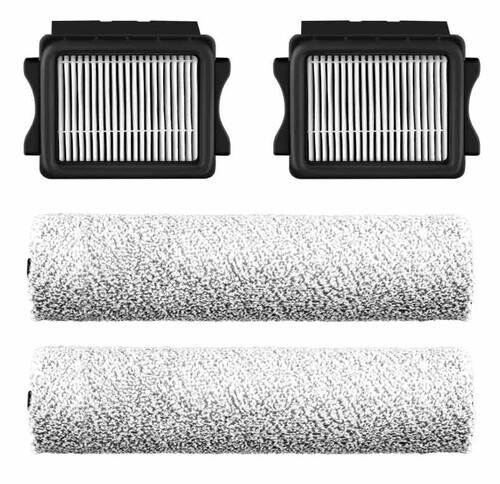 Купить Комплект аксессуаров РЕДМОНД FLRV5106  9238757. Характеристики, отзывы и цены в Донецке