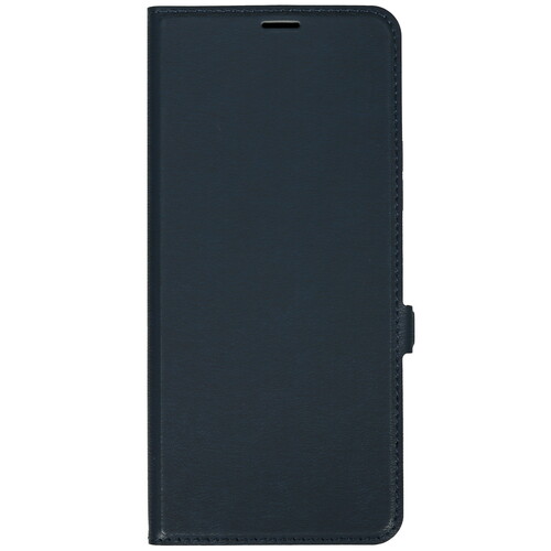 Купить Чехол-книжка  BoraSCO для Xiaomi Redmi A3/A3x/ POCO C61 синий  5485229. Характеристики, отзывы и цены в Донецке