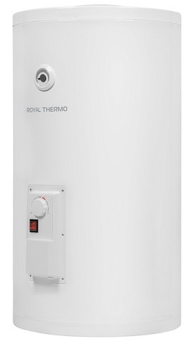 Купить Бойлер косвенного нагрева Royal Thermo GLF RTWGE 100  9252164. Характеристики, отзывы и цены в Донецке
