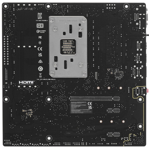 Купить Материнская плата ASUS PRIME A620M-A-CSM  5449155. Характеристики, отзывы и цены в Донецке