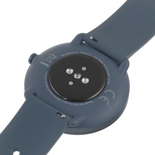 Купить Смарт-часы 70Mai Maimo Watch R GPS  9906660. Характеристики, отзывы и цены в Донецке