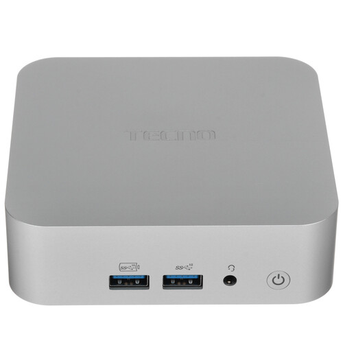 Купить Мини ПК Tecno MEGA MINI M1 [71003300336]  5484711. Характеристики, отзывы и цены в Донецке