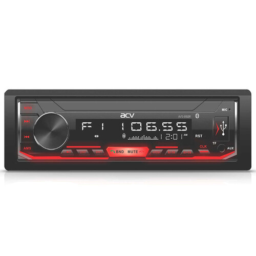 Купить Автопроигрыватель ACV AVS-816BR  5492826. Характеристики, отзывы и цены в Донецке