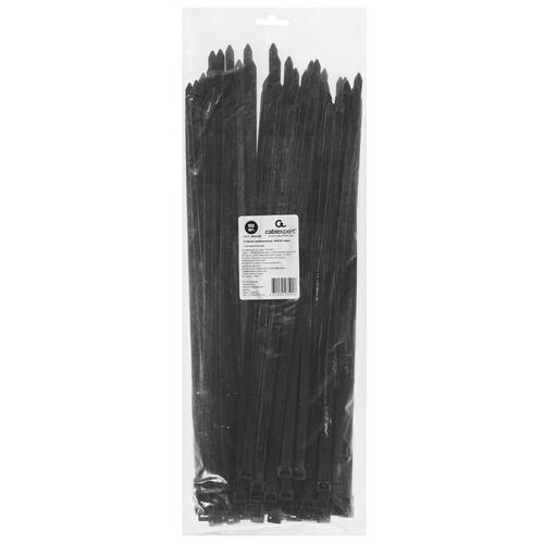 Купить Стяжка Cablexpert NYT-400x9B  5452525. Характеристики, отзывы и цены в Донецке