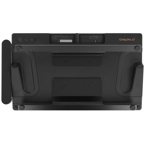 Купить Графический монитор Wacom Cintiq Pro 17  5636351. Характеристики, отзывы и цены в Донецке