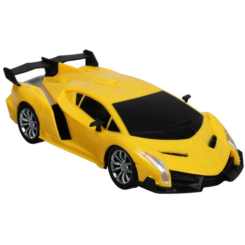 Купить Радиоуправляемая машина шоссейная Автоград 2508977  5603966. Характеристики, отзывы и цены в Донецке