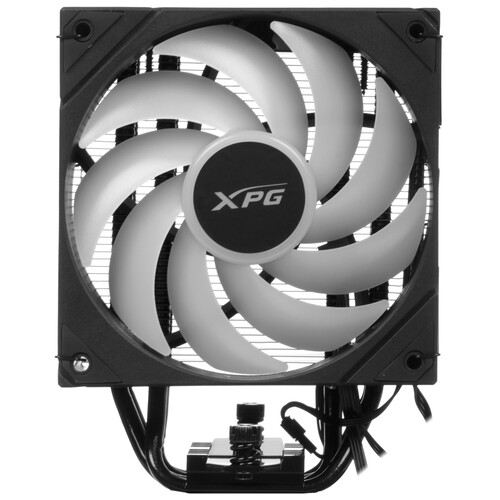 Купить Кулер для процессора ADATA XPG MAESTRO PLUS 42SA [MAESTROPLUS42SA-BKCWW]  5633947. Характеристики, отзывы и цены в Донецке