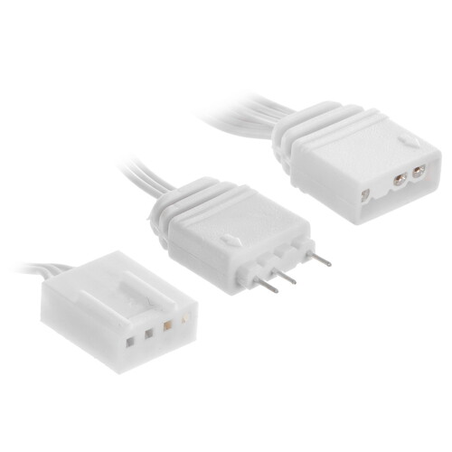 Купить Вентилятор Thermalright TL-K12W  белый  5615332. Характеристики, отзывы и цены в Донецке