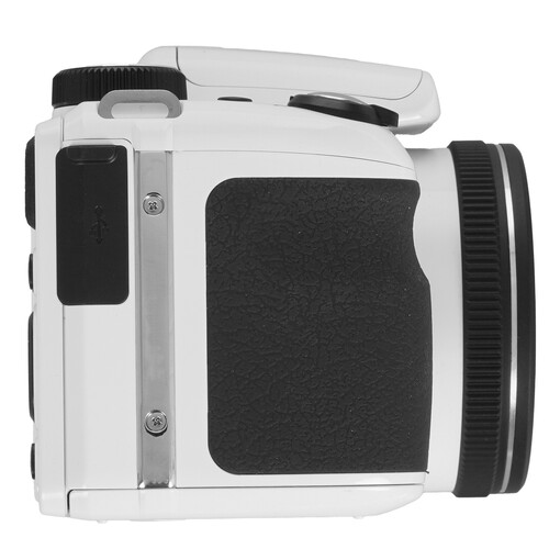 Купить Компактный фотоаппарат Kodak AZ425 белый  5623565. Характеристики, отзывы и цены в Донецке