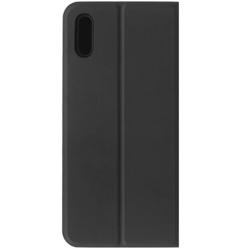 Купить Чехол-книжка  Aceline Kors для Xiaomi Redmi 9A черный  1684404. Характеристики, отзывы и цены в Донецке
