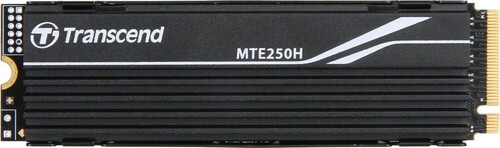 Купить 1000 ГБ M.2 NVMe накопитель Transcend MTE250H [TS1TMTE250H]  5452745. Характеристики, отзывы и цены в Донецке