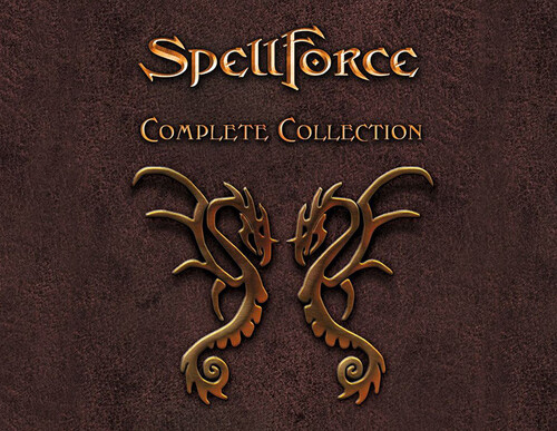 Купить Игра SpellForce Complete Pack (Steam)  5484547. Характеристики, отзывы и цены в Донецке