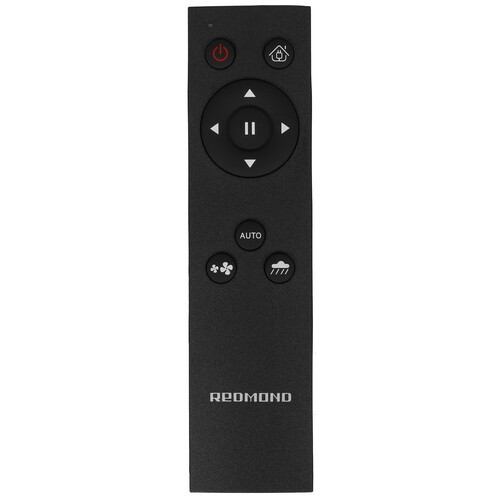 Купить Робот-пылесос РЕДМОНД VR1324S черный  5485254. Характеристики, отзывы и цены в Донецке