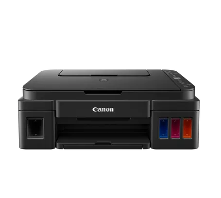 Купить МФУ струйное Canon PIXMA G3416  5462340. Характеристики, отзывы и цены в Донецке