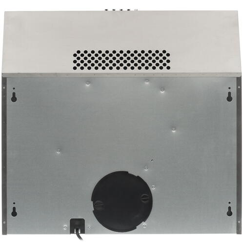Купить Вытяжка подвесная Gorenje WHU529EX/M серебристый/прозрачный  8137752. Характеристики, отзывы и цены в Донецке
