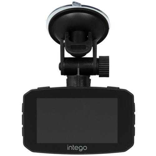 Купить Видеорегистратор с радар-детектором INTEGO VX-1500SW  9290763. Характеристики, отзывы и цены в Донецке