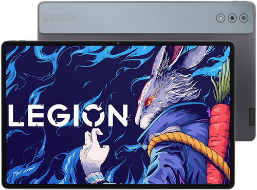 Купить 14.5" Планшет Lenovo Legion Y900 Wi-Fi 256 ГБ серый  5439987. Характеристики, отзывы и цены в Донецке